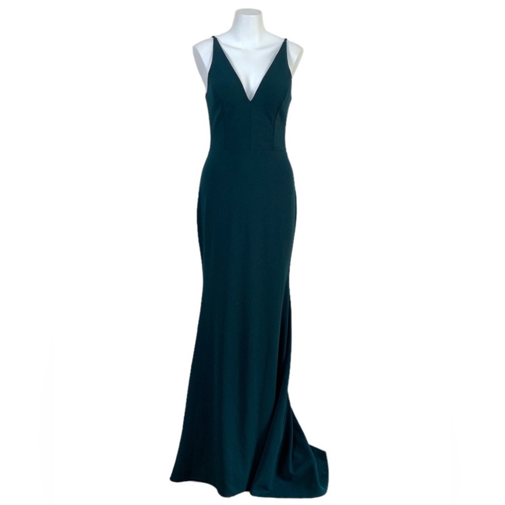 Anthropologie BHLDN bridesmaids dress. Worn once and dry cleaned!
